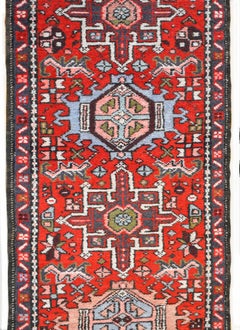 Mid-20th Century Karadja Runner