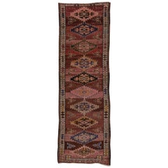 Mid-20th Century Kars Runner