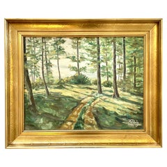 Paintings