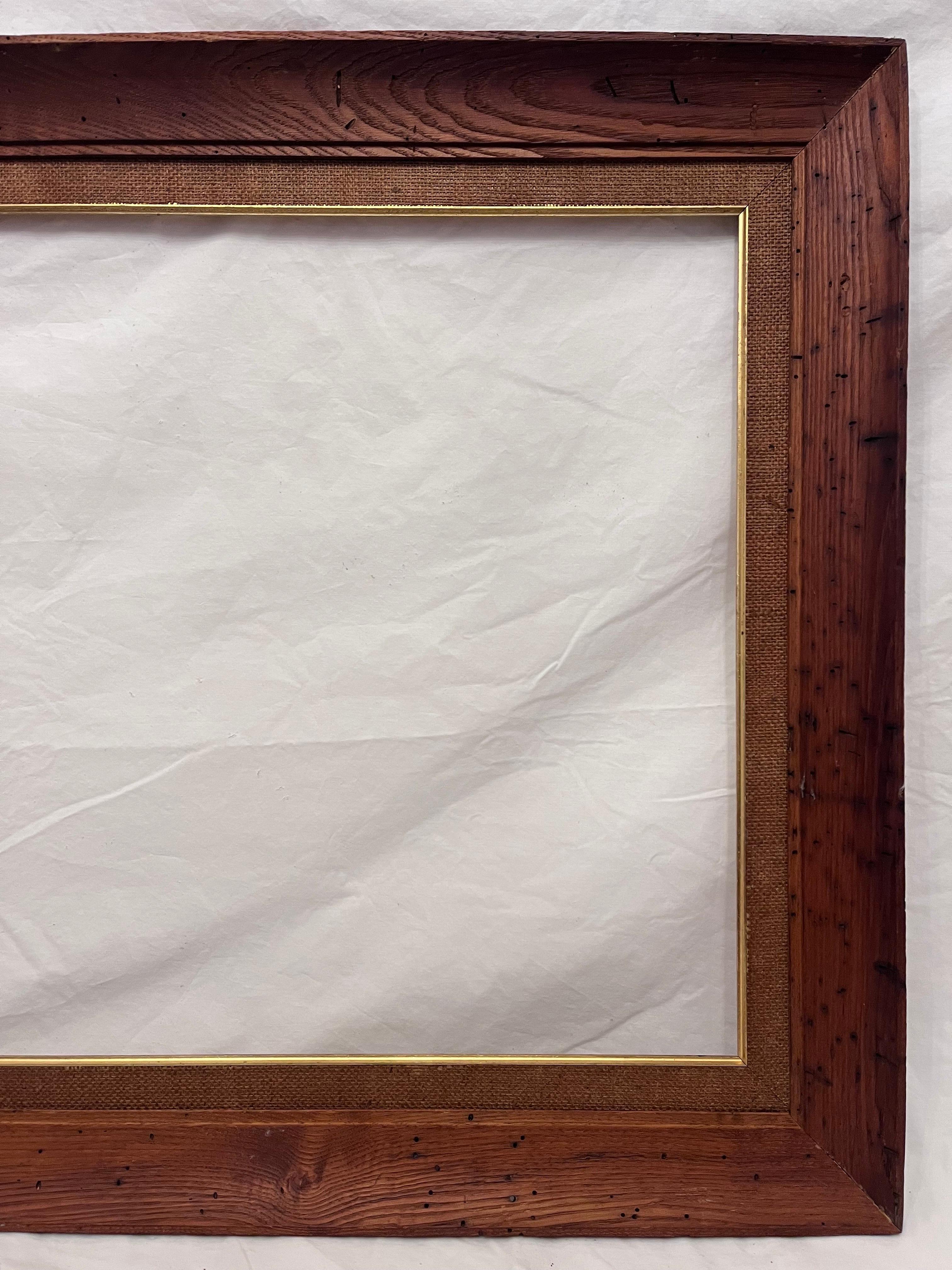 common frame sizes