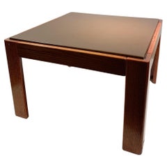 Couchtische und Cocktailtische aus Holz