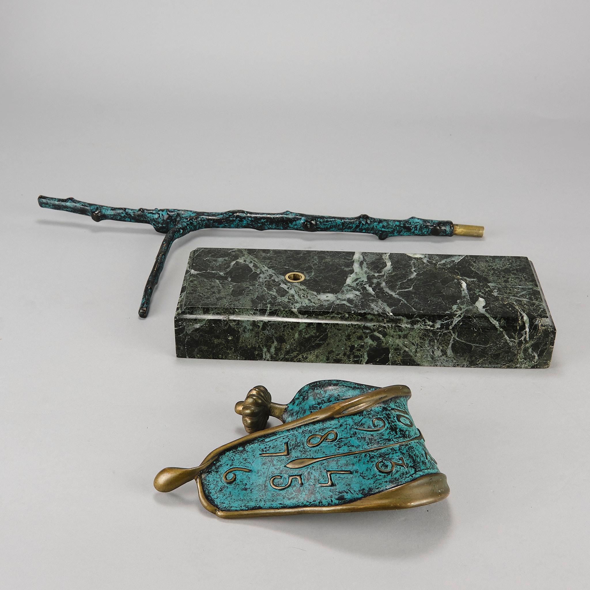 Mid 20th Century Limited Edition Salvador Dali 
