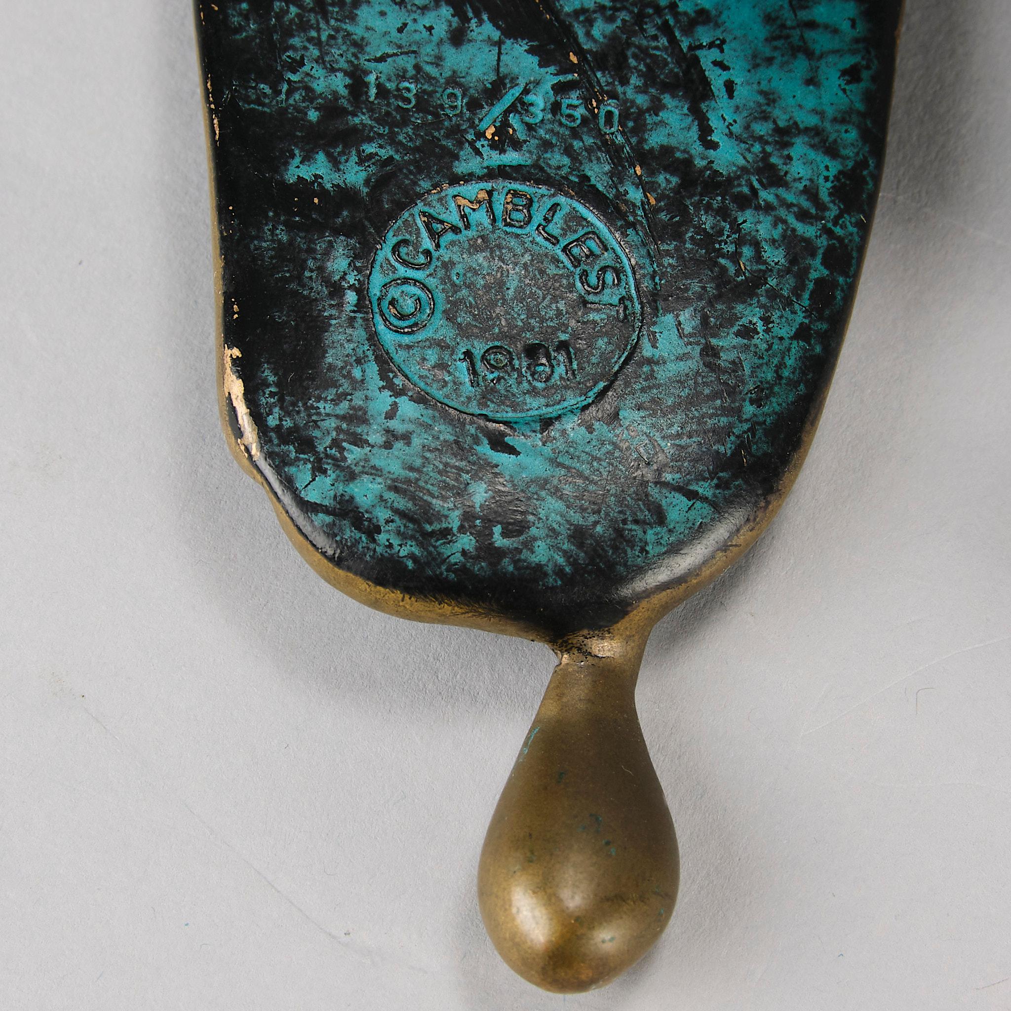 Mid 20th Century Limited Edition Salvador Dali 