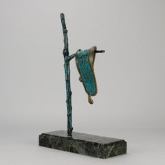 Mid 20th Century Limited Edition Salvador Dali "Persistence of Memory"