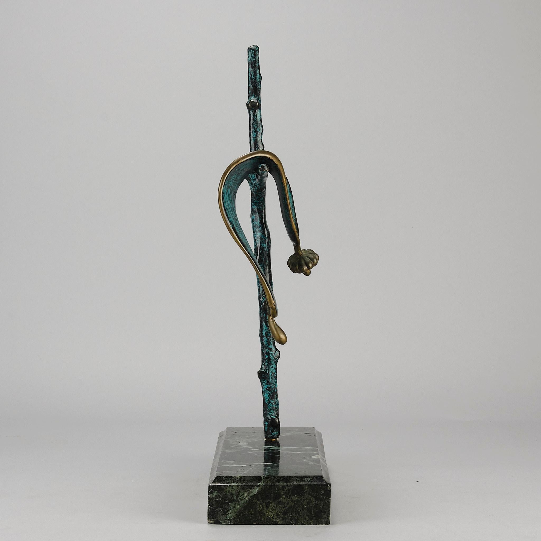 Modern Mid 20th Century Limited Edition Salvador Dali 
