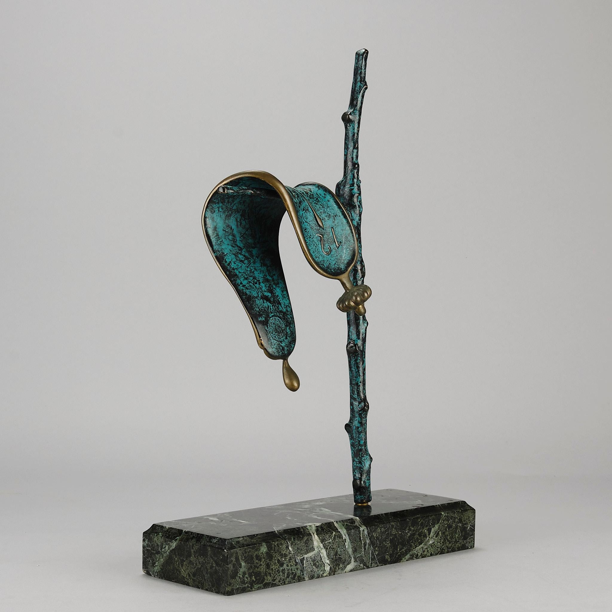 Spanish Mid 20th Century Limited Edition Salvador Dali 