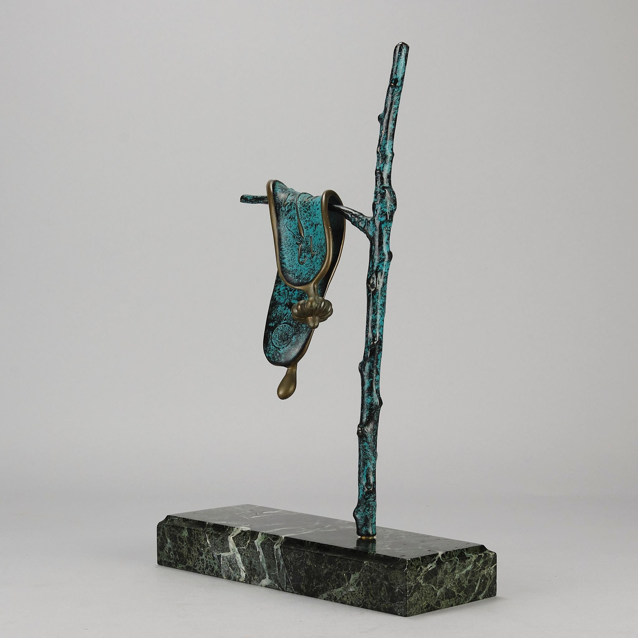 Mid 20th Century Limited Edition Salvador Dali 