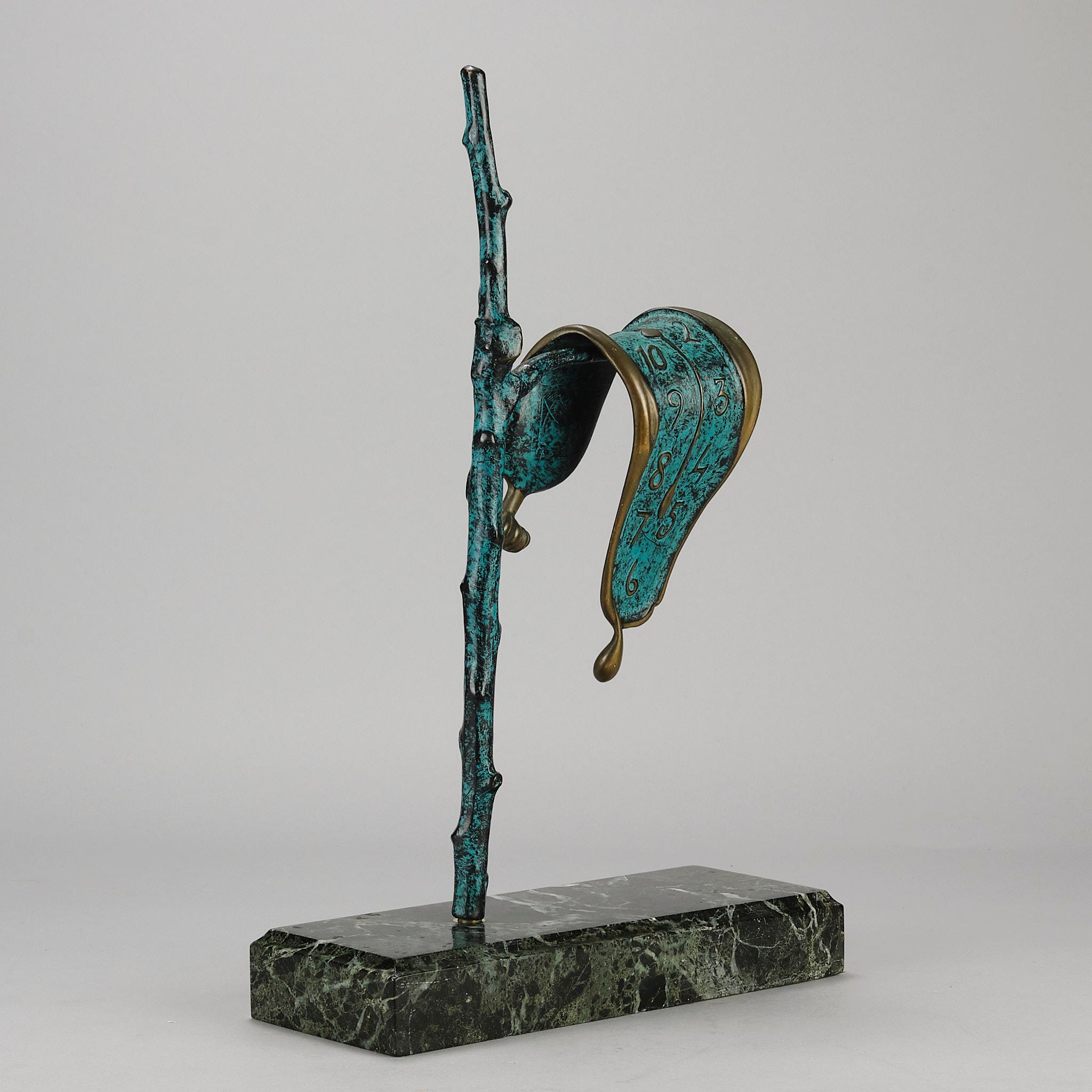 Mid 20th Century Limited Edition Salvador Dali 