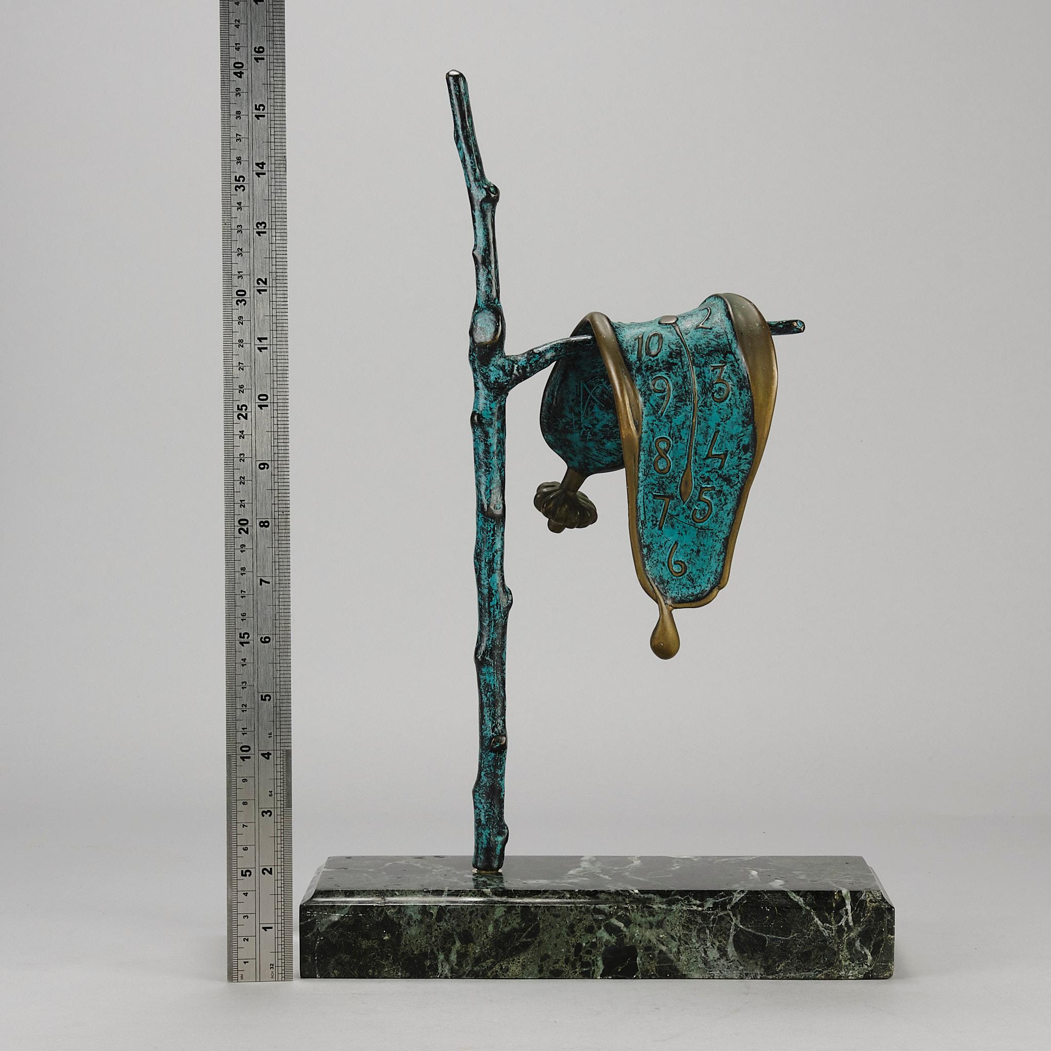 Mid 20th Century Limited Edition Salvador Dali 