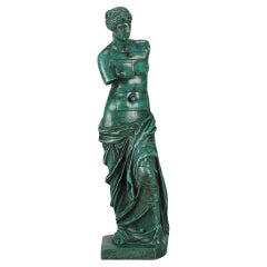 Mid 20th Century Limited Edition Salvador Dali "Venus aux Tiroirs"