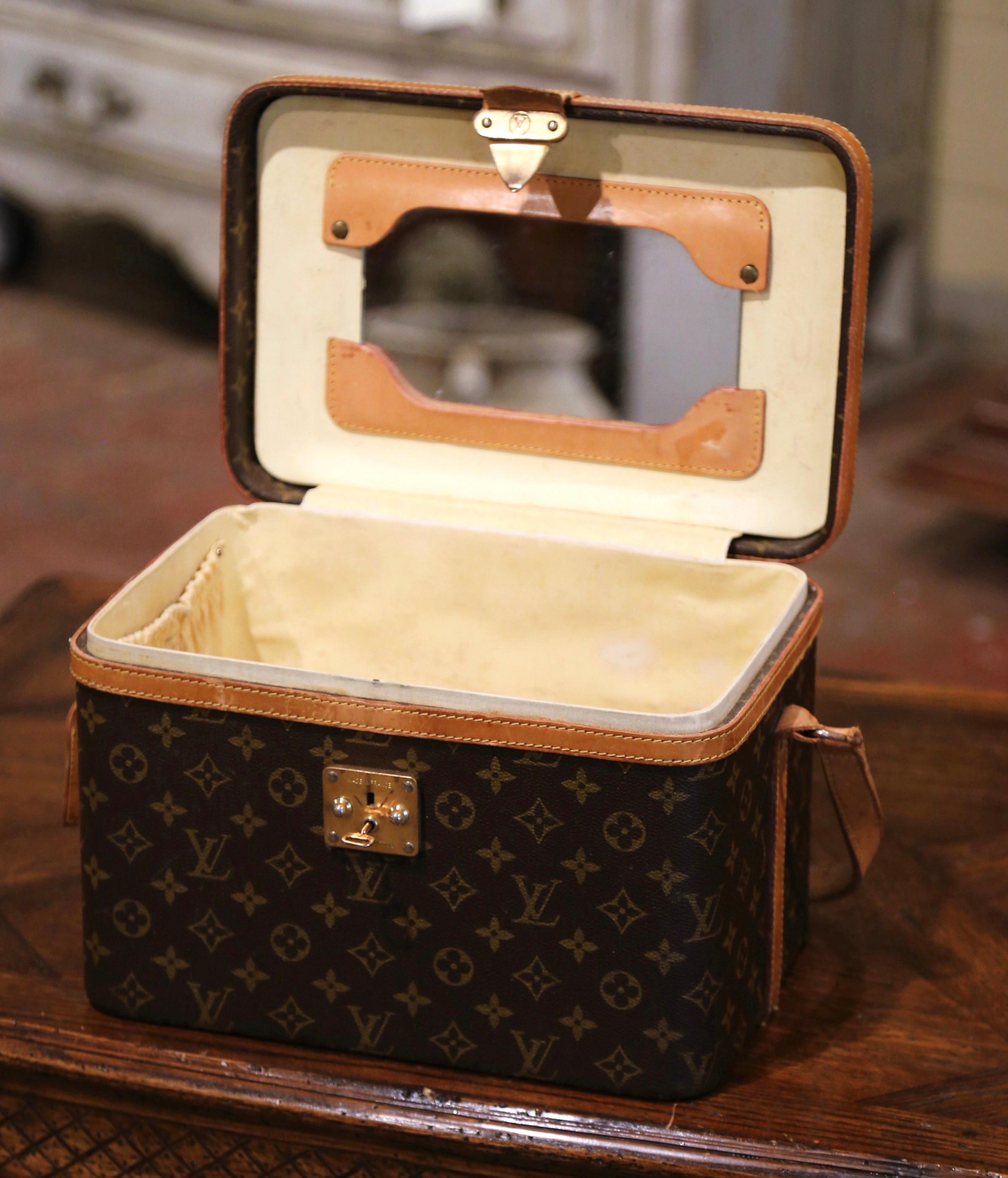 louis vuitton make up case