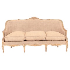 Louis XV Seating