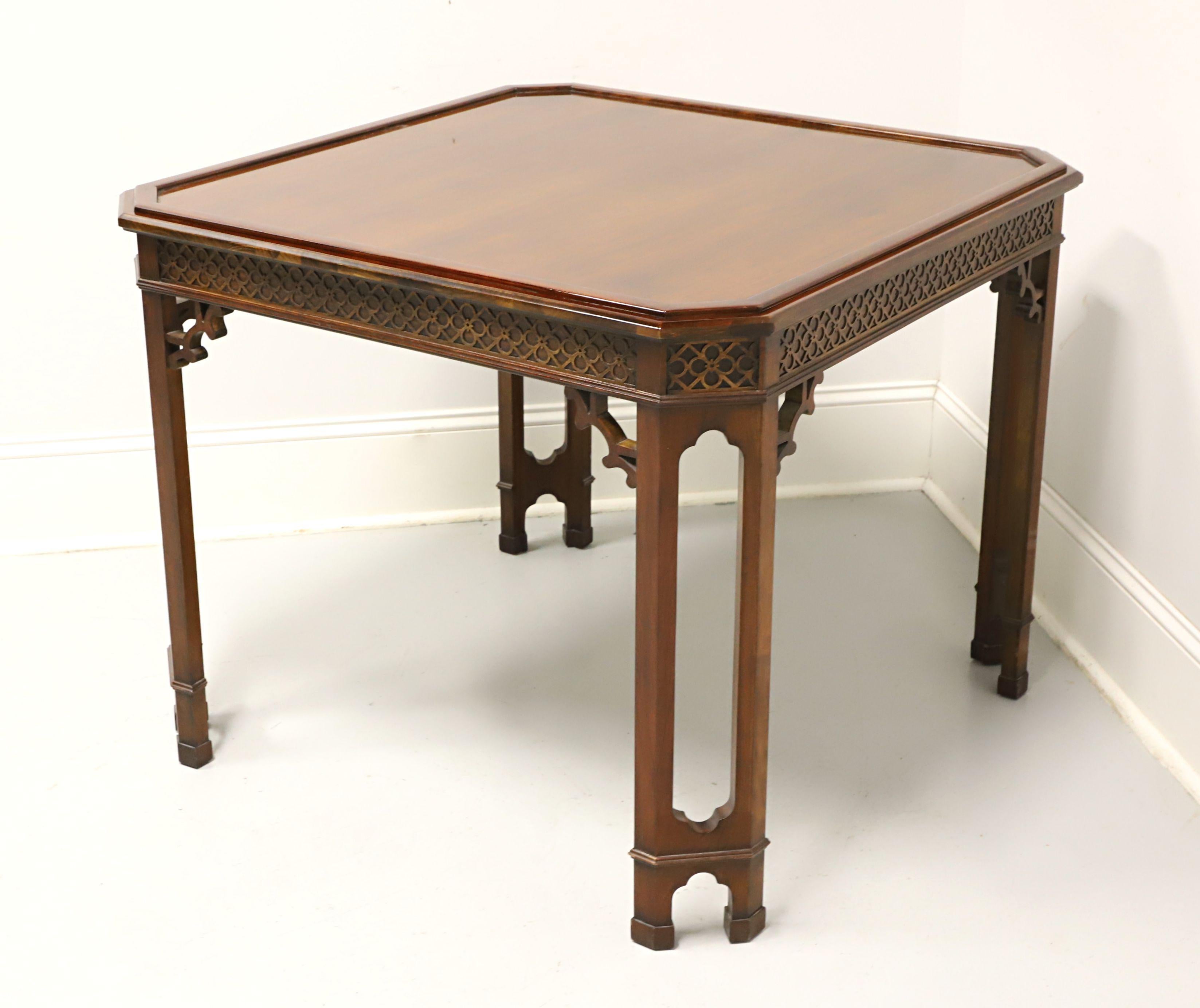 chinese game table