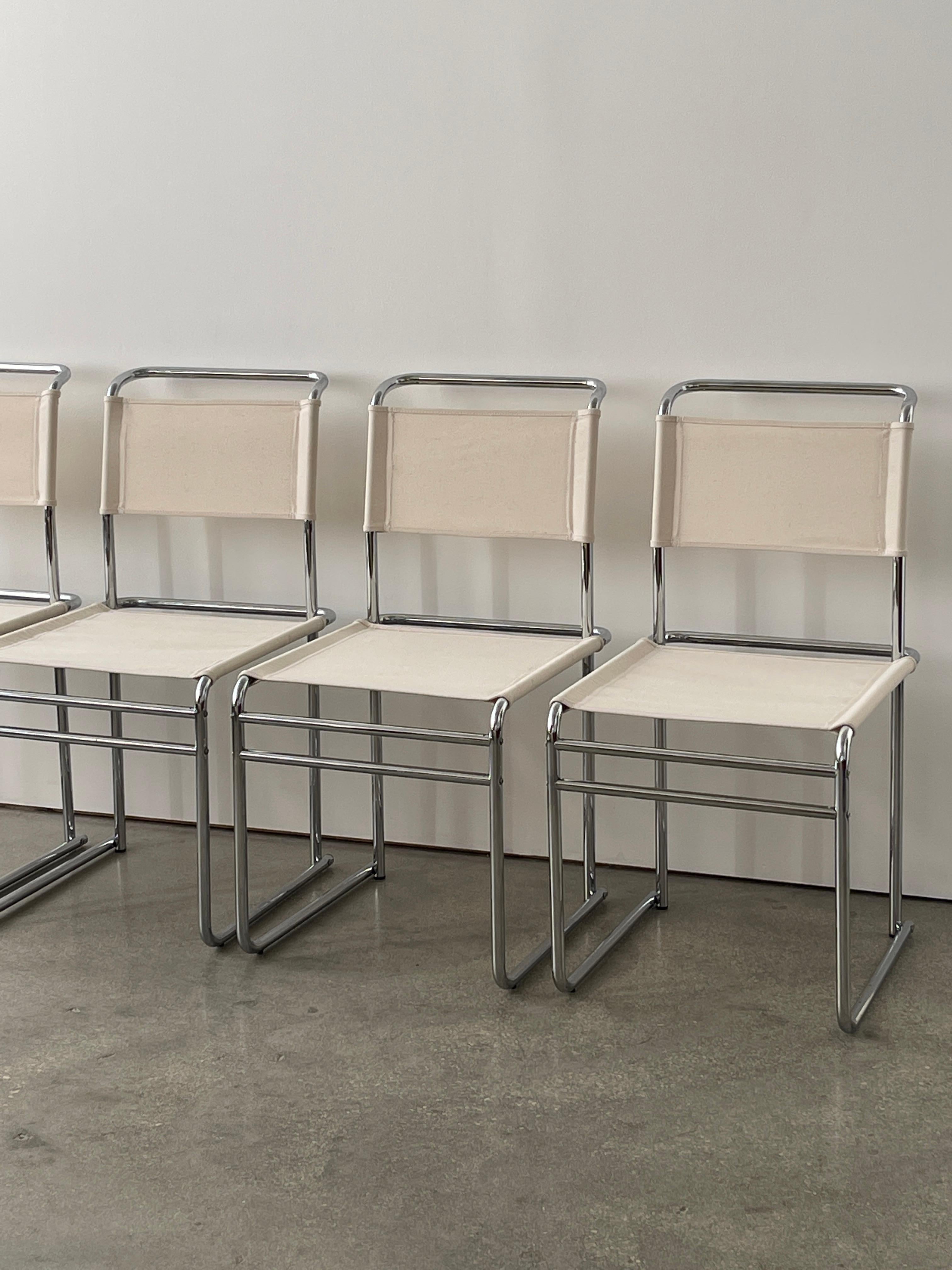 marcel breuer b5 chair