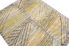 Mid-20th Century Marta Maas-Fjetterström, Swedish Rug by Barbro Nilsson