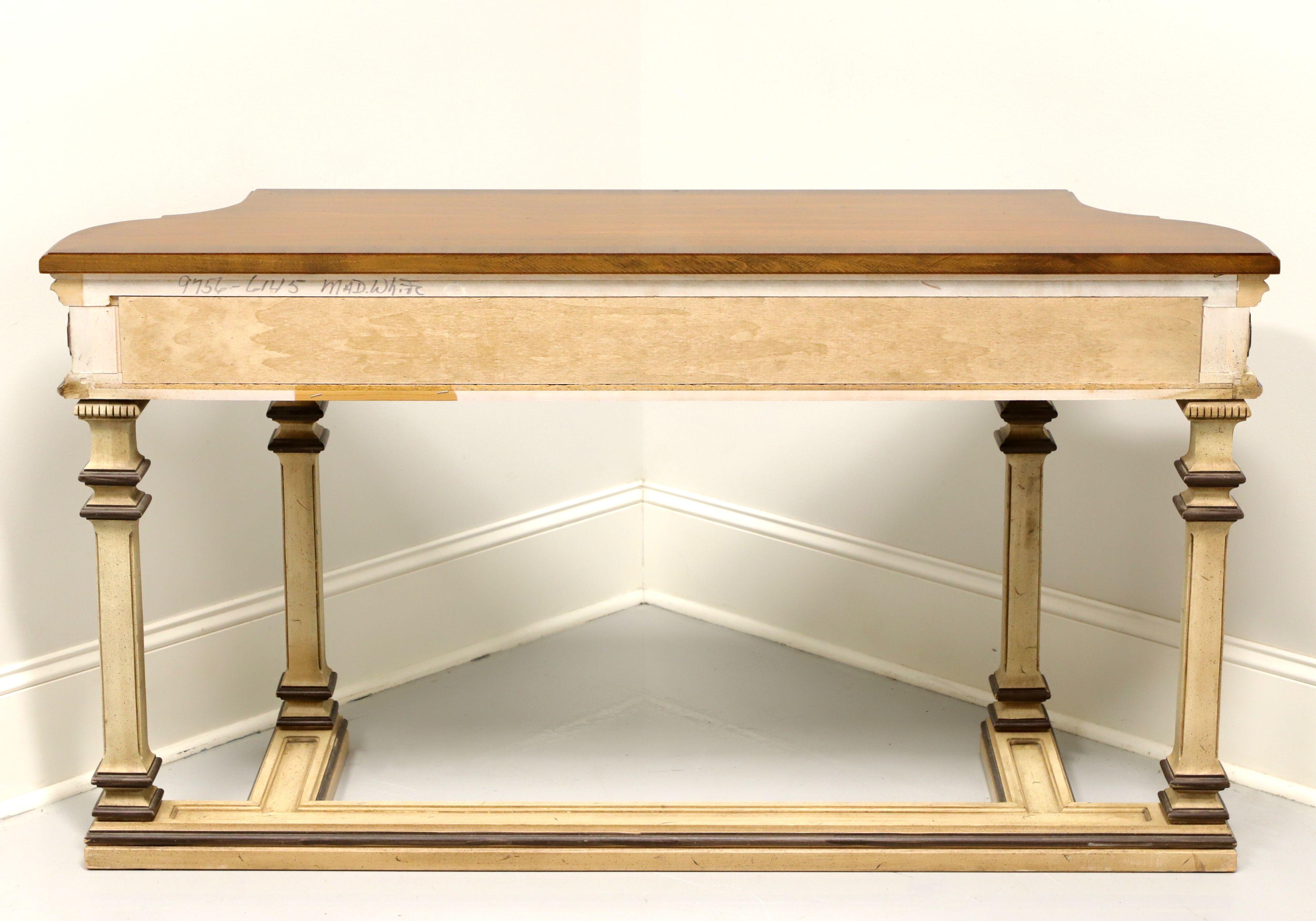 Other Mid 20th Century Mediterranean Style Console Table by FANCHER