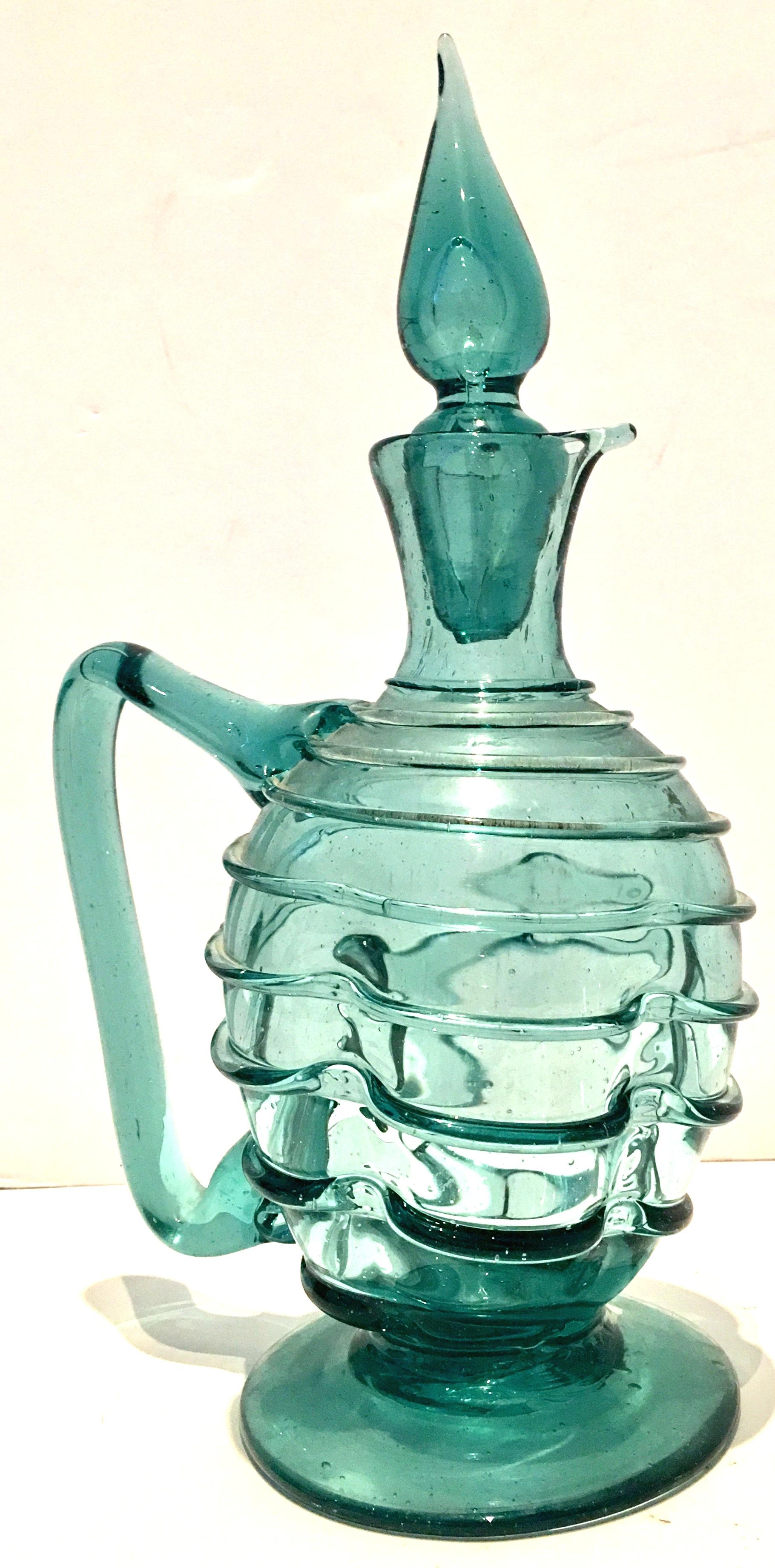 modern genie