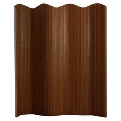 Mid-Century Modern Screens and Room Dividers