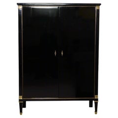 Cabinets