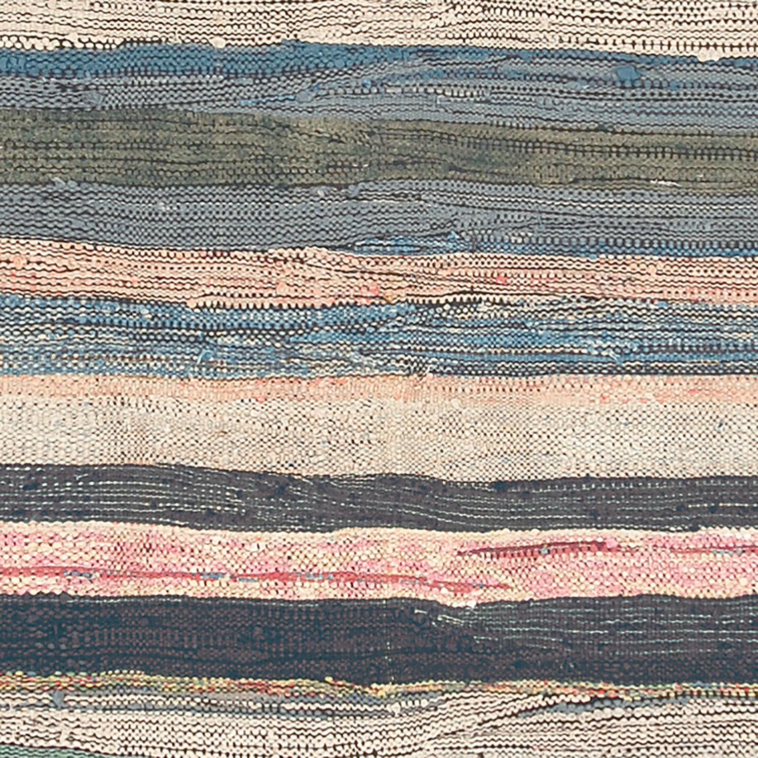 Marruecos, hacia mediados del siglo XX
Tejido a mano
Medidas: 318 x 140 cm.