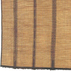 Mid-20th Century Moroccan Tuareg Mat