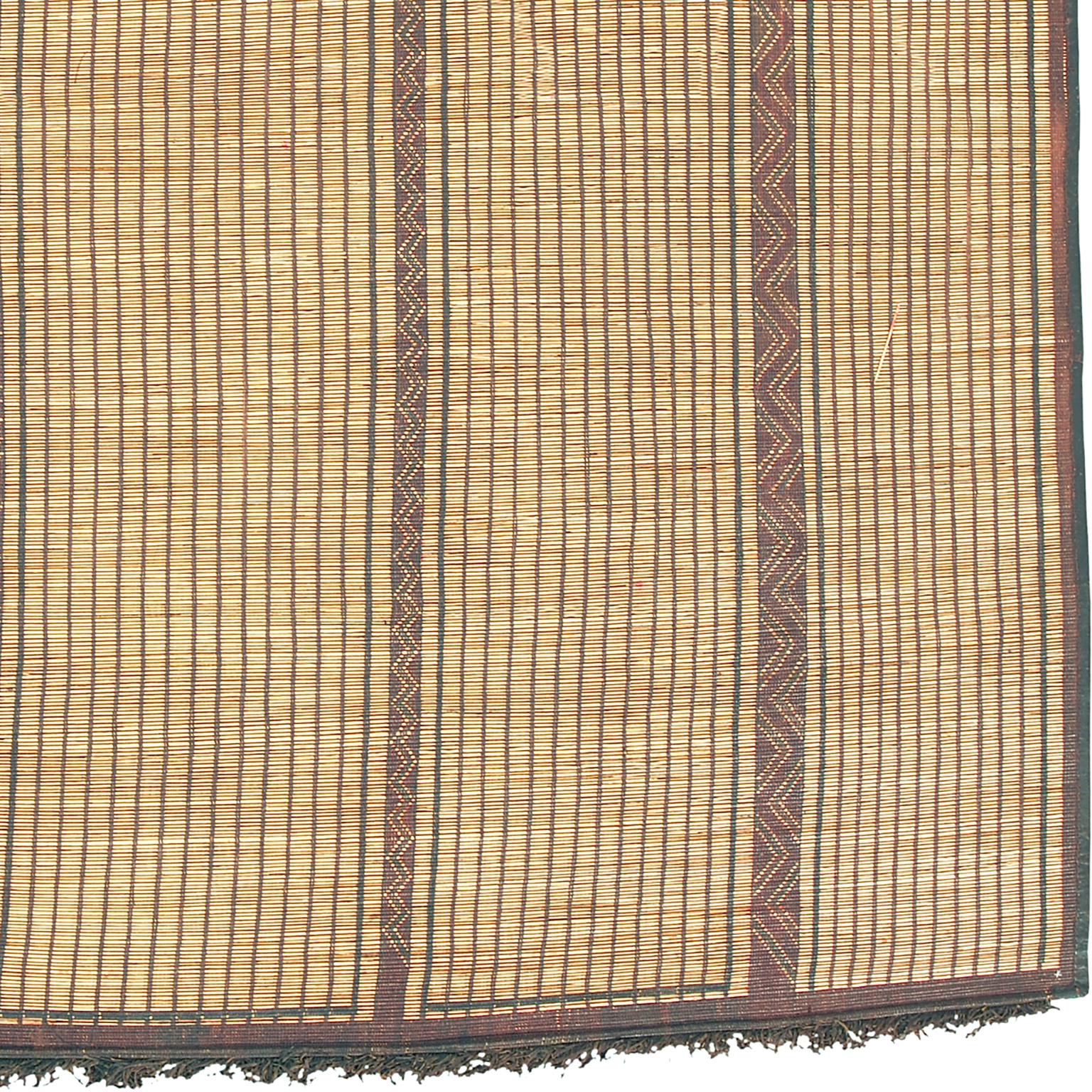 Morocco, circa 1940
Handwoven
Measures: 15'3