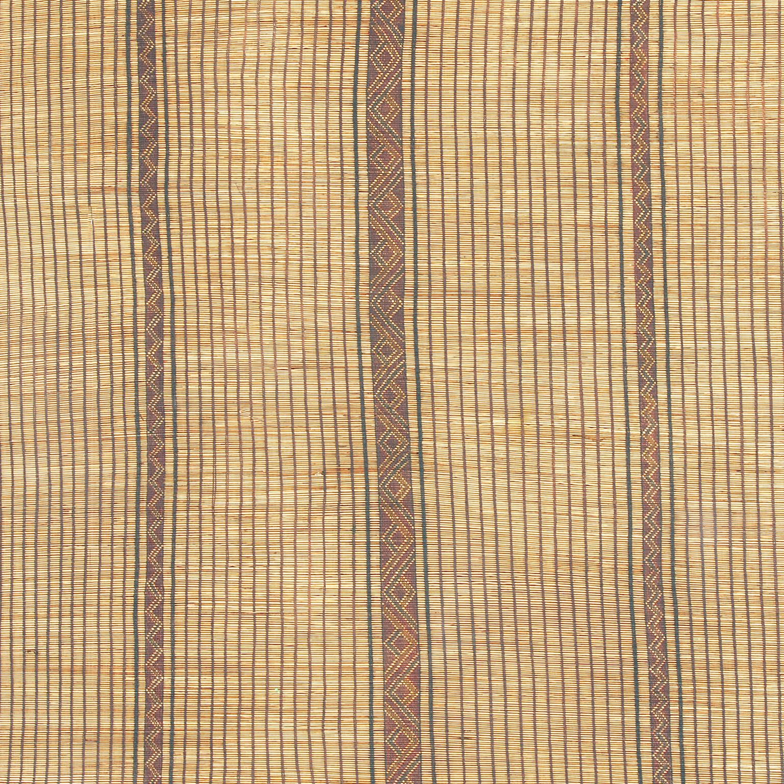 Tribal Mid-20th Century Moroccan Tuareg Mat For Sale