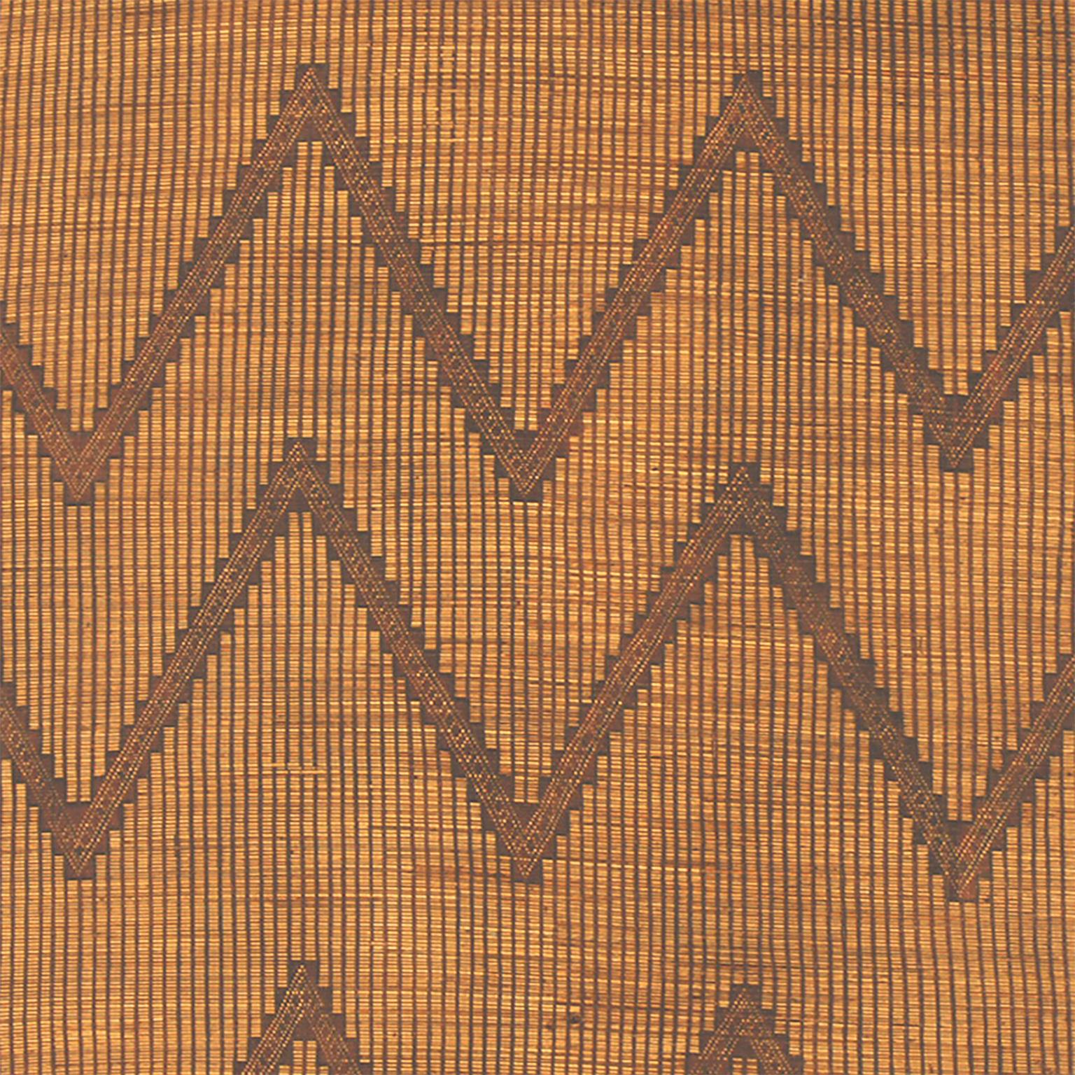 Hand-Woven Mid-20th Century Moroccan Tuareg Mat For Sale