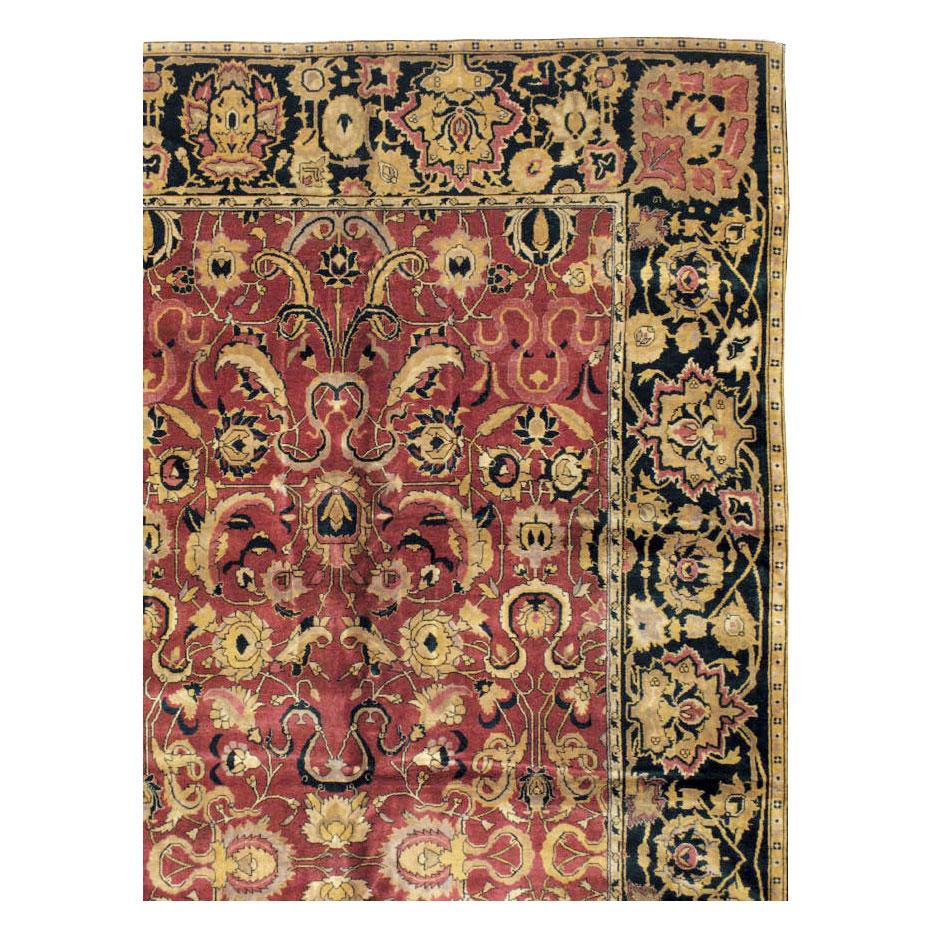 mughal rug