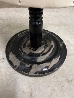 Mid-20th Century Old Stockman Paris Male Bust Mannequin on Stand