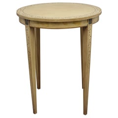 Mid-20th Century Painted Table