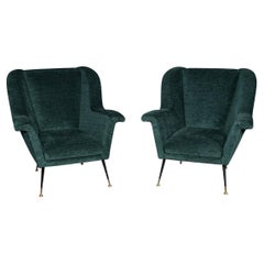 Armchairs