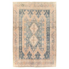 Fabric Persian Rugs