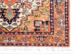 Mid-20th Century Persian Ardabil Rug