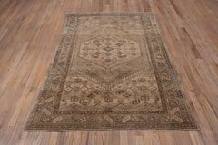 Mid-20th Century Persian Hamadan Rug