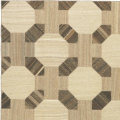 Mid 20th Century Persian Kilim Composition