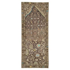 Mid-20th Century Persian Malayer Rug