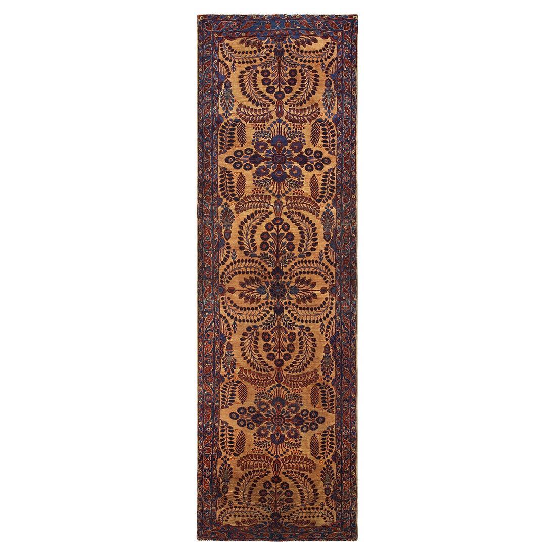 Mid 20th Century Persian Sarouk Carpet