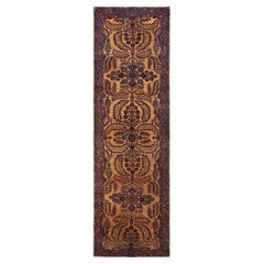 Tapis sarouk persan du milieu du 20e siècle