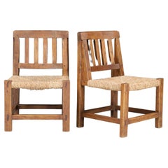 Mid-Century Modern Chairs