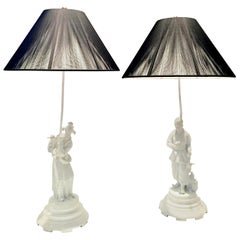 Japonisme Lighting