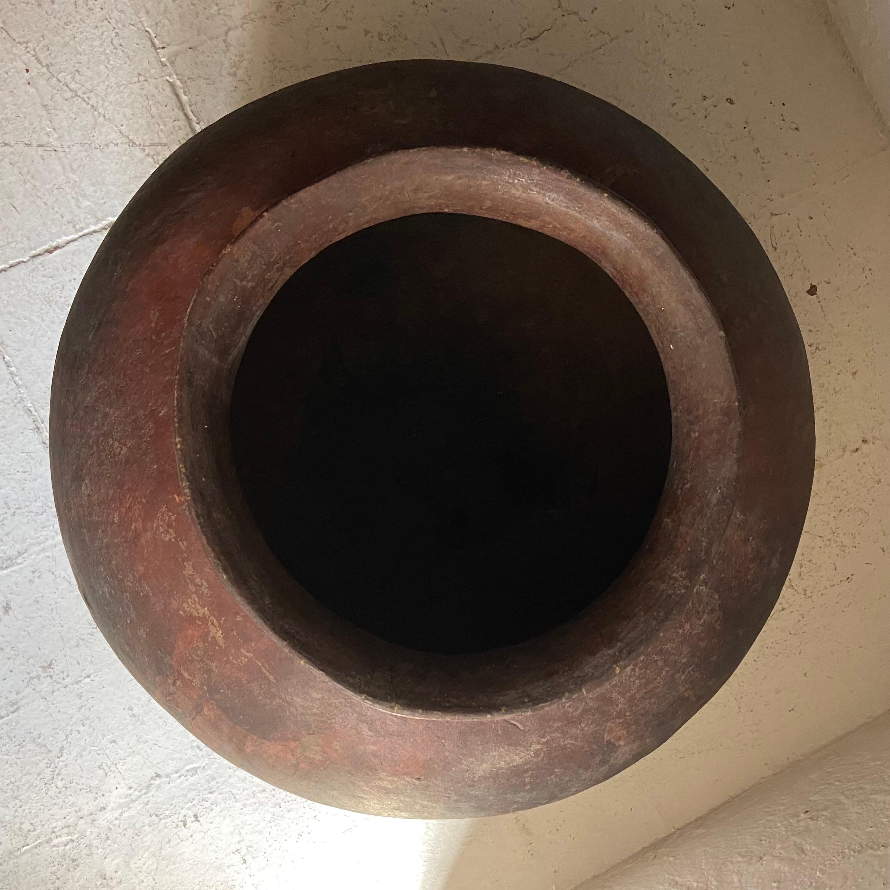 Mid-20th Century Pot from Mexico 5