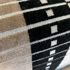 Mid-20th Century Robert Haussmann Stendig Atlas Loveseat