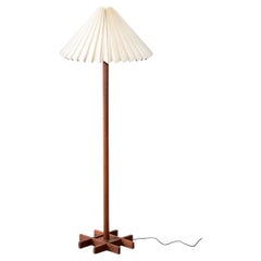 Mid 20th Century Scandinavian Floor Lamp