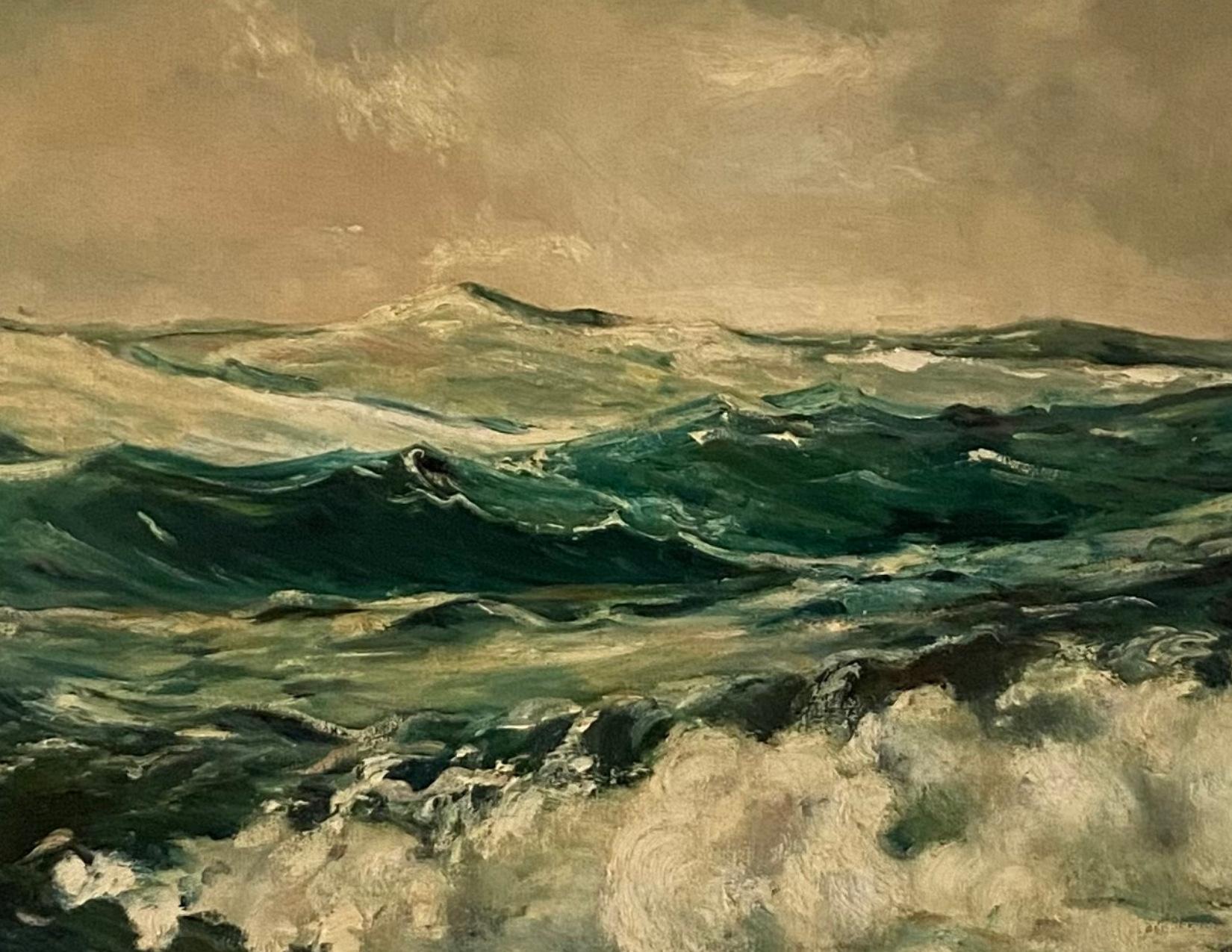 ruth vail artist