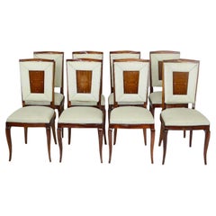 Chaises de salle à manger