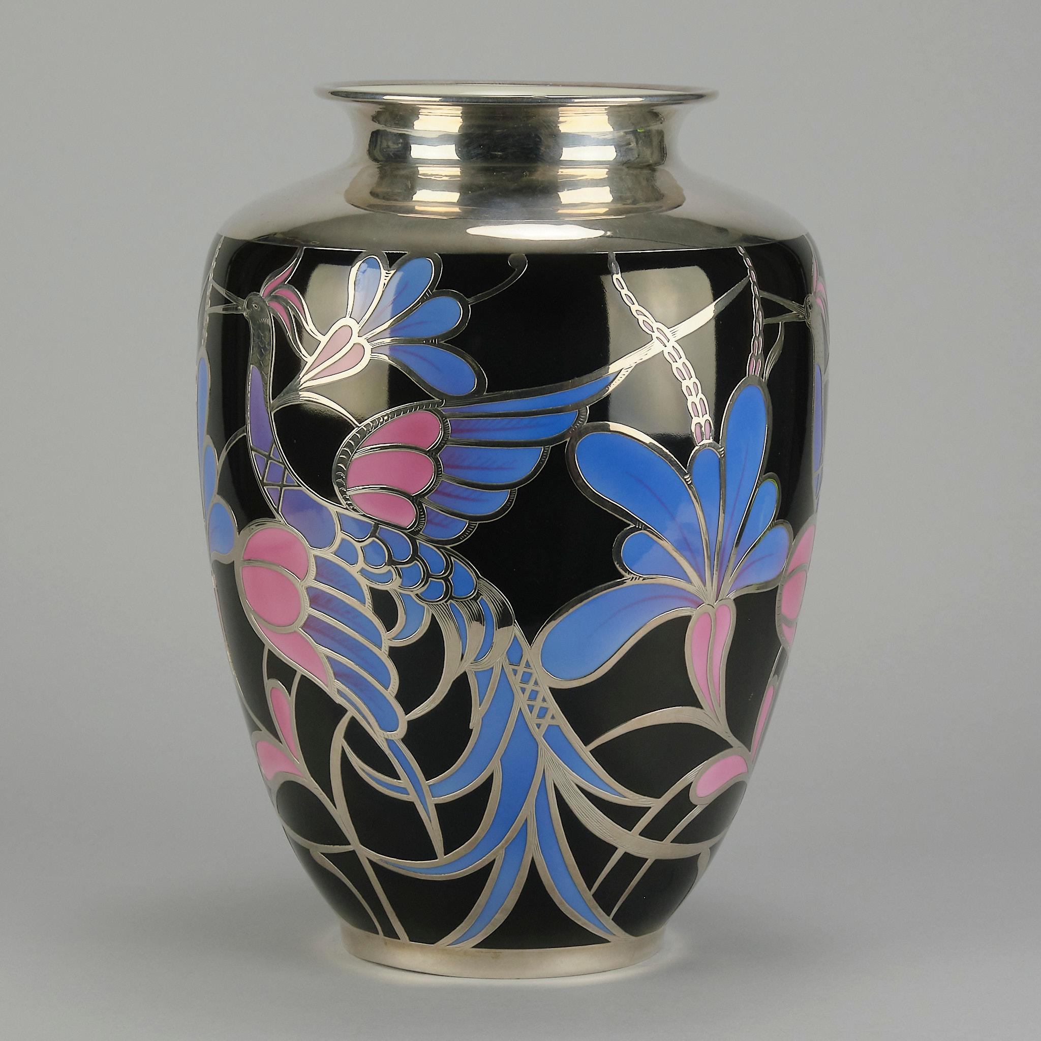 Vase 