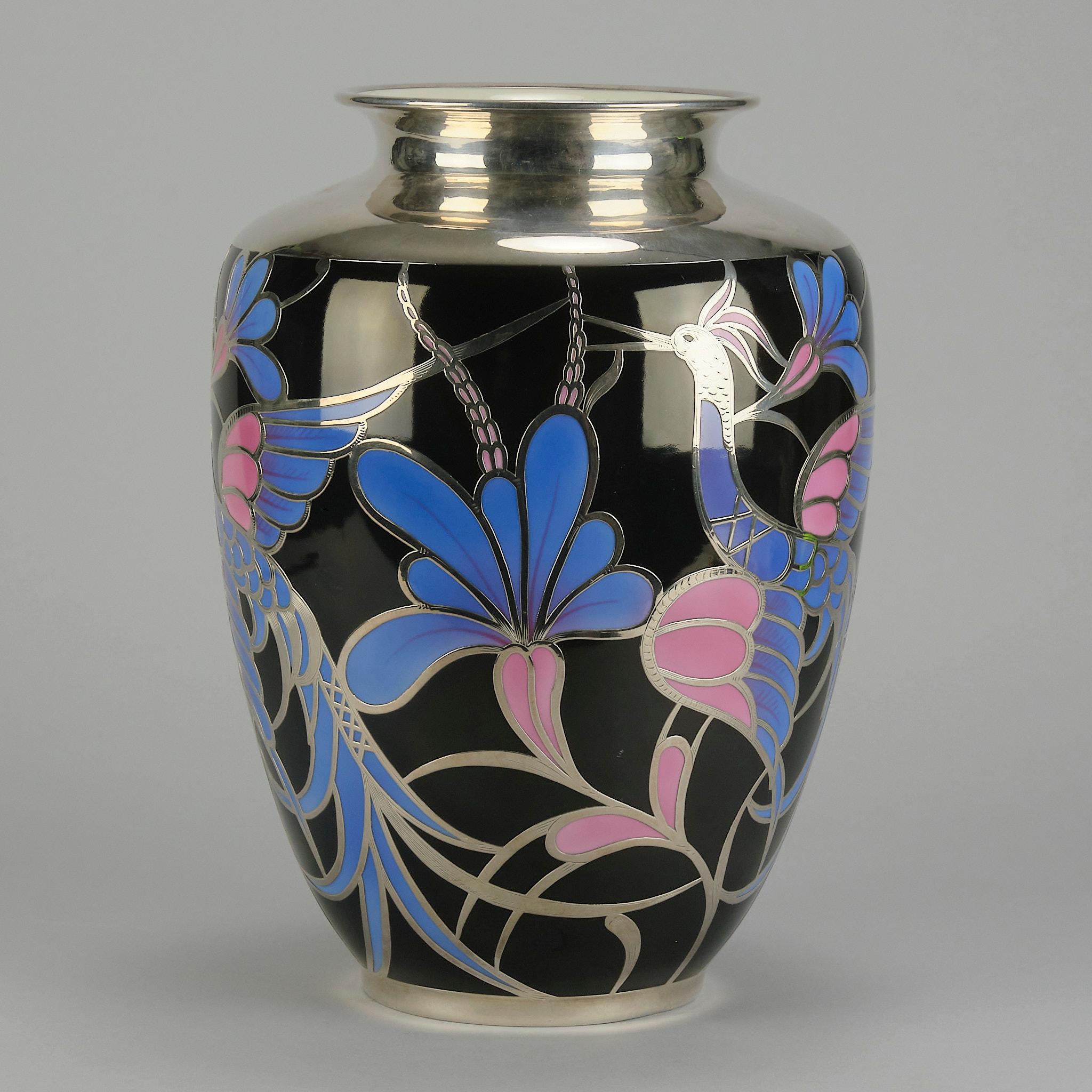 Vase 