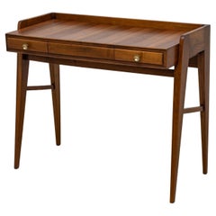 Mid-20th Century Small Desk, Italy