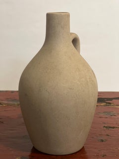 Mid-20th Century Small Stoneware Jug by Pigeon Forge Pottery, Tennessee